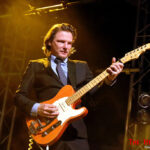 Johnny Cash in st Quentin by Def Americans in Gigant: Def Americans
